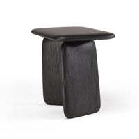 Stonehenge Stool Stool Zanat   