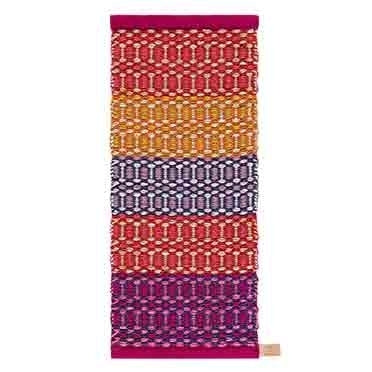 Muse Rug Area Rug Kasthall 6’ 5” x 9’ 6” With Backing Sunray