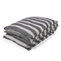 Tahoe Stripe Duvet Cover Duvet Cover Libeco   