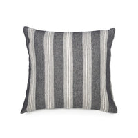 Tahoe Stripe Pillow Sham Pillow Sham Libeco Euro  