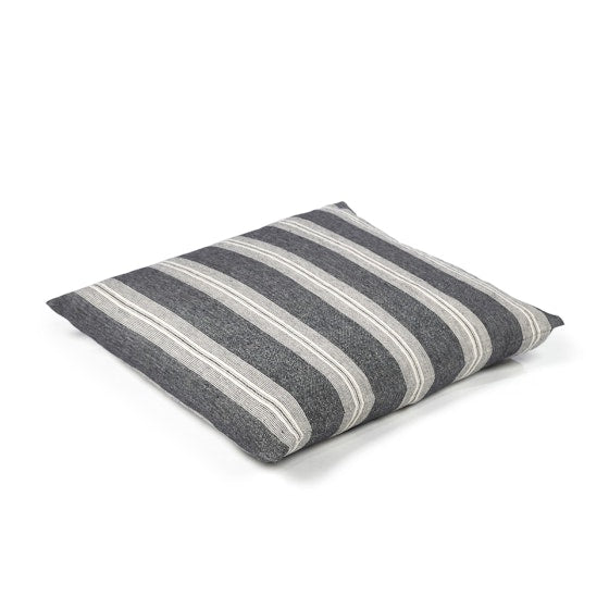 Tahoe Stripe Pillow Sham Pillow Sham Libeco Super King  