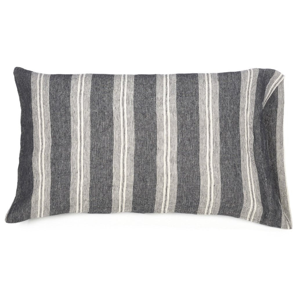 Tahoe Stripe Pillowcases & Shams