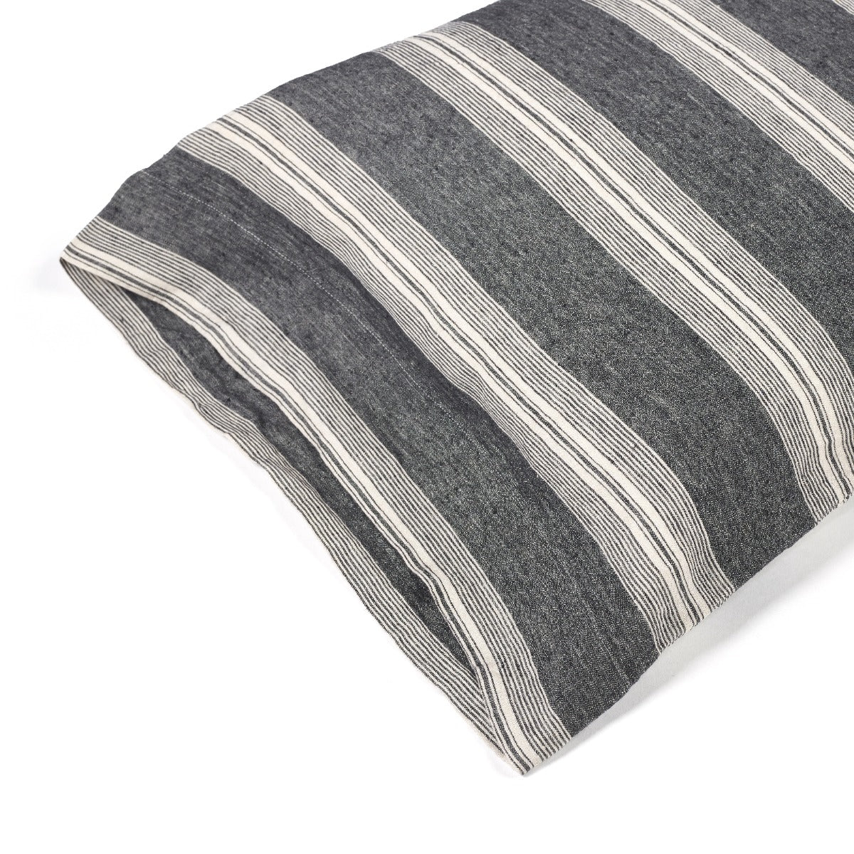 Tahoe Stripe Pillowcases & Shams