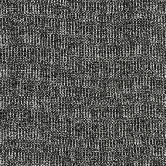 Terrazzo Rug Demo Kasthall 8' x 10' Obsidian Black 