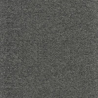 Terrazzo Rug Demo Kasthall 8' x 10' Obsidian Black 