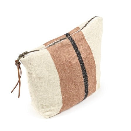 Inyo Pouch Pouch Libeco 9" x 6"  