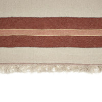 Belgian Table Throw Tablecloth Libeco   