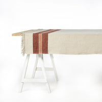 Belgian Table Throw Tablecloth Libeco   