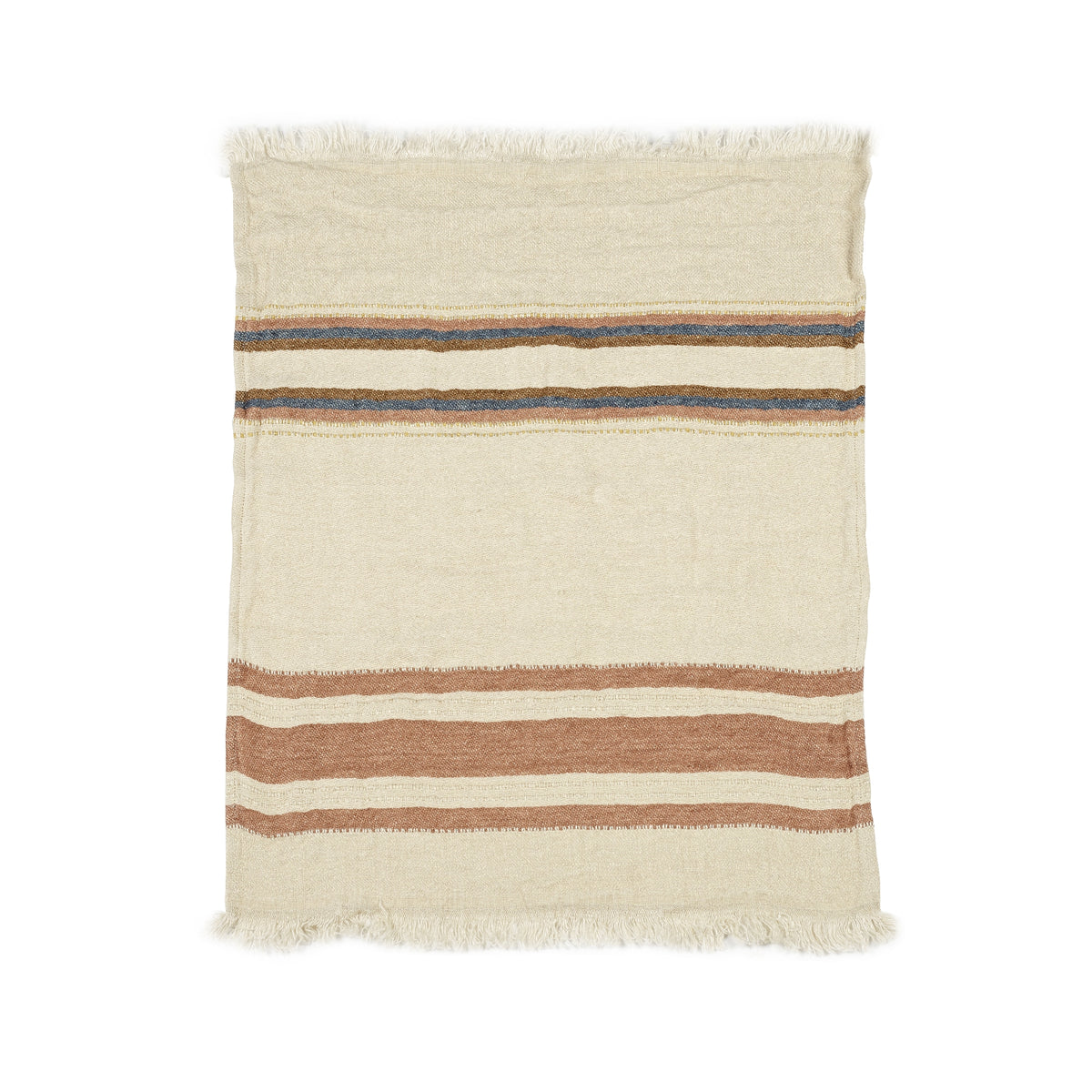 Harlan Stripe Fouta