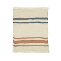 Harlan Stripe Fouta