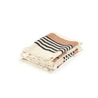 Nairobi Guest Towel Towel Libeco   