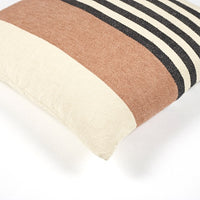 Inyo Pillow Throw Pillow Libeco   