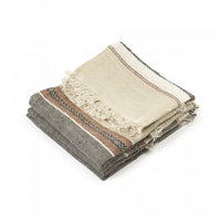 Nairobi Guest Towel Towel Libeco   