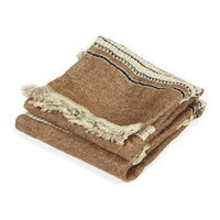 Bruges Stripe Guest Towel Hand Towel Libeco   