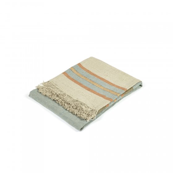 Nairobi Guest Towel Towel Libeco   