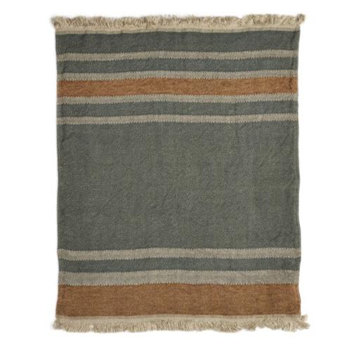 Alouette Fouta Throw Libeco Alouette  