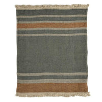 Alouette Fouta Throw Libeco Alouette  