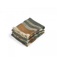 Nairobi Guest Towel Towel Libeco   