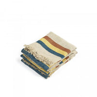 Nairobi Guest Towel Towel Libeco   