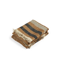 Nairobi Guest Towel Towel Libeco   