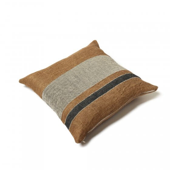 Nairobi Pillow Throw Pillow Libeco   