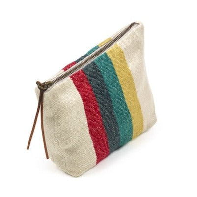 Summer Stripe Pouch Pouch Libeco Default Title  