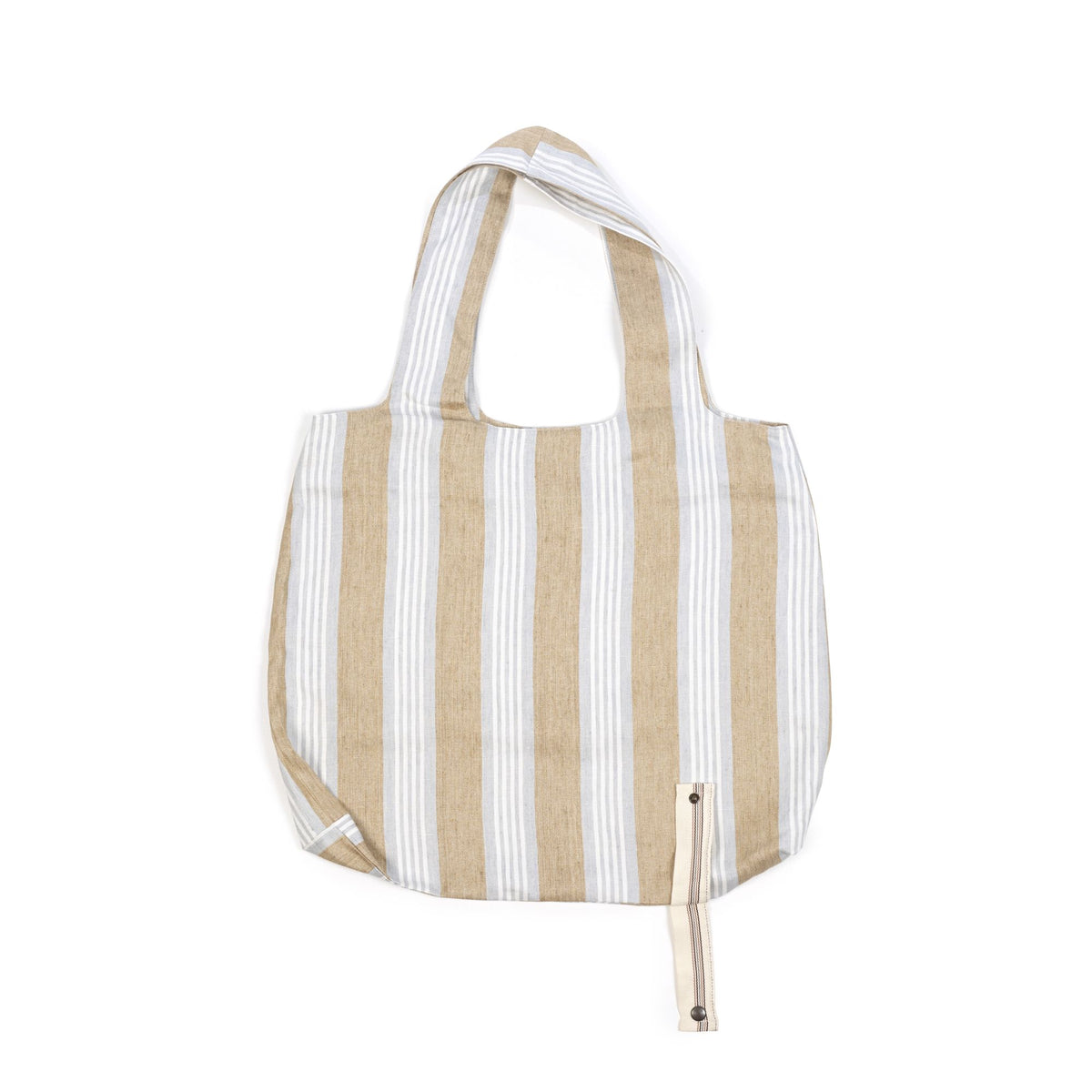 The Shopper Bag Tote Bag Libeco Maora  