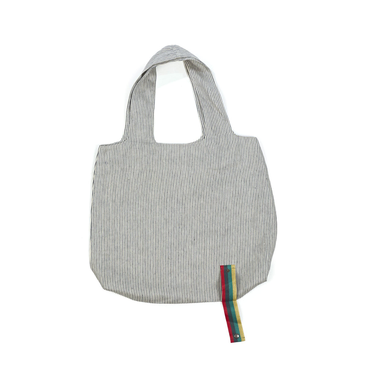 The Shopper Bag Tote Bag Libeco Workshop  