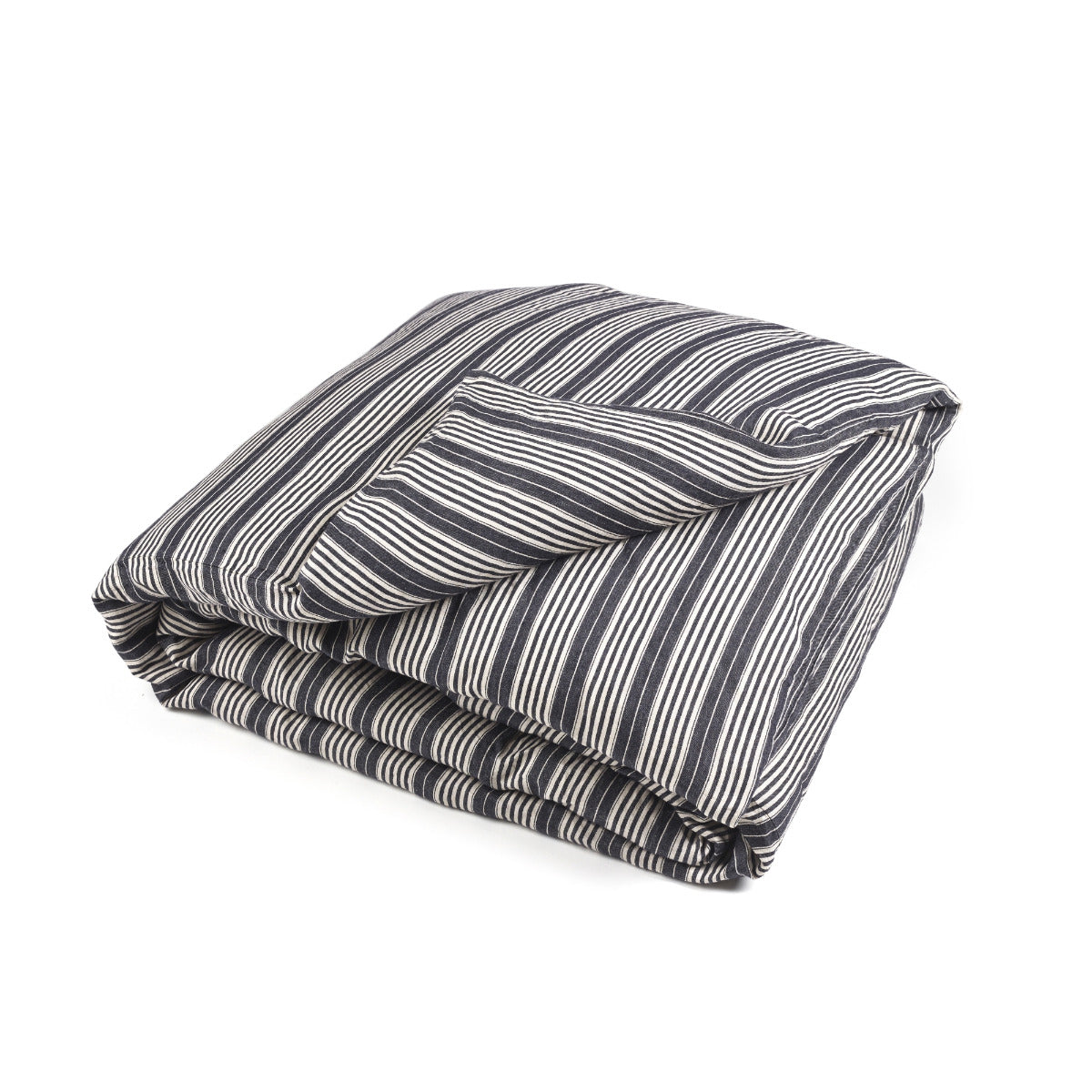 The Tack Stripe Duvet Cover Duvet Cover Libeco Twin The Tack Stripe 