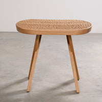 Touch Pill Stool Stool Zanat   