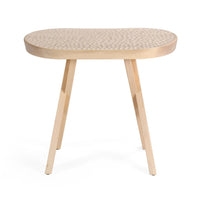 Touch Pill Stool Stool Zanat   