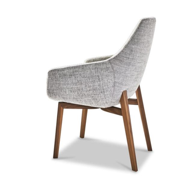 Vico Lazy Chair CUSTOM Lounge Chair Montis   