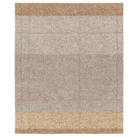 Gabrielle Rug Demo Kasthall 9’ 10’’ x 11’ 6’’ Gold 