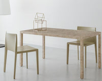 BK Dining Table Dining Table By Interiors   