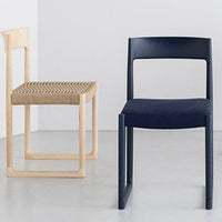 Sweep Chair Dining Chair By Interiors   