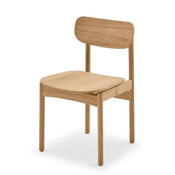 Vester Chair Dining Chair FRITZ HANSEN   