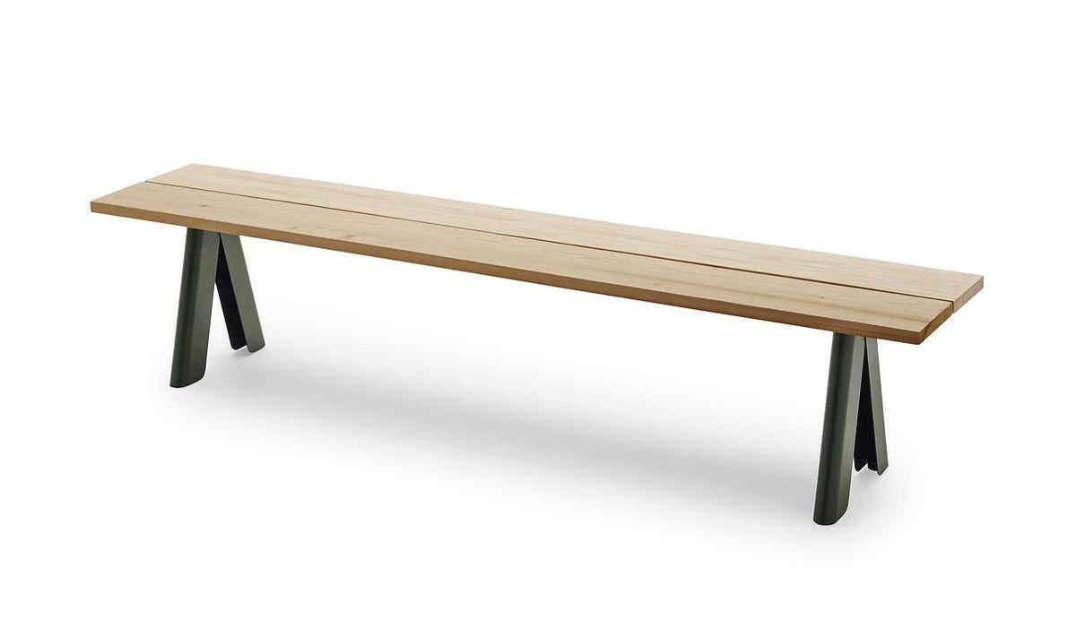 Overlap Bench Bench FRITZ HANSEN   