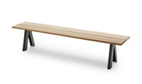 Overlap Bench Bench FRITZ HANSEN   