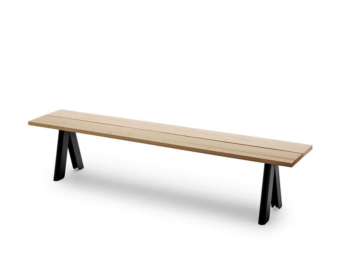 Overlap Bench Bench FRITZ HANSEN   