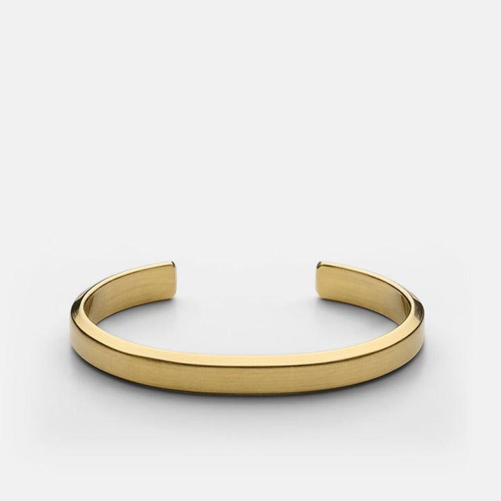 Icon Cuff Bracelet Skultuna   