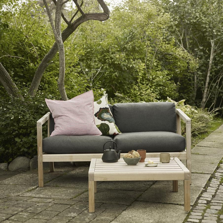 Virkelyst Sofa Sofa FRITZ HANSEN   