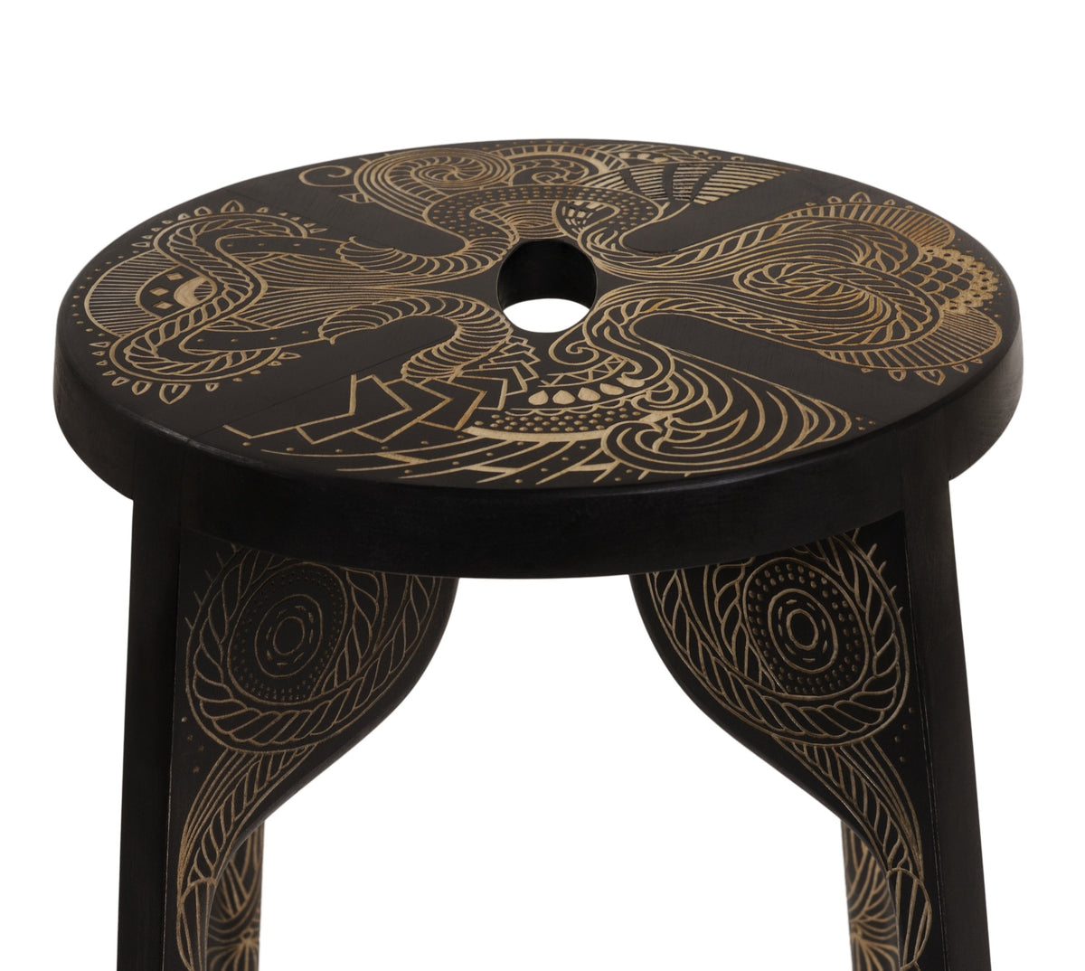 Tattoo Stool Fullbody Tattoo Stool Zanat   