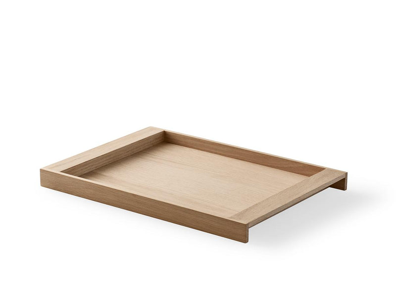 No. 10 Tray Tray FRITZ HANSEN Medium  