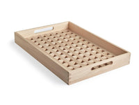 Fionia Tray Tray FRITZ HANSEN Large Oak 