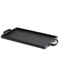 Norr Tray Tray FRITZ HANSEN Oak Black  