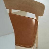 Hven Bar Stool Stool FRITZ HANSEN   