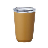 To Go Tumbler cup Kinto Coyote  