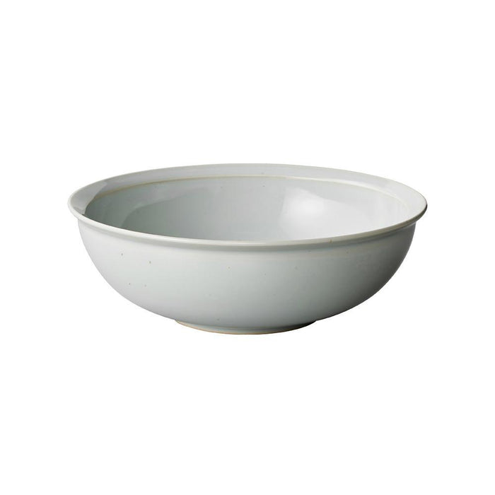 RIM Bowl Dinnerware Kinto Earth Gray  