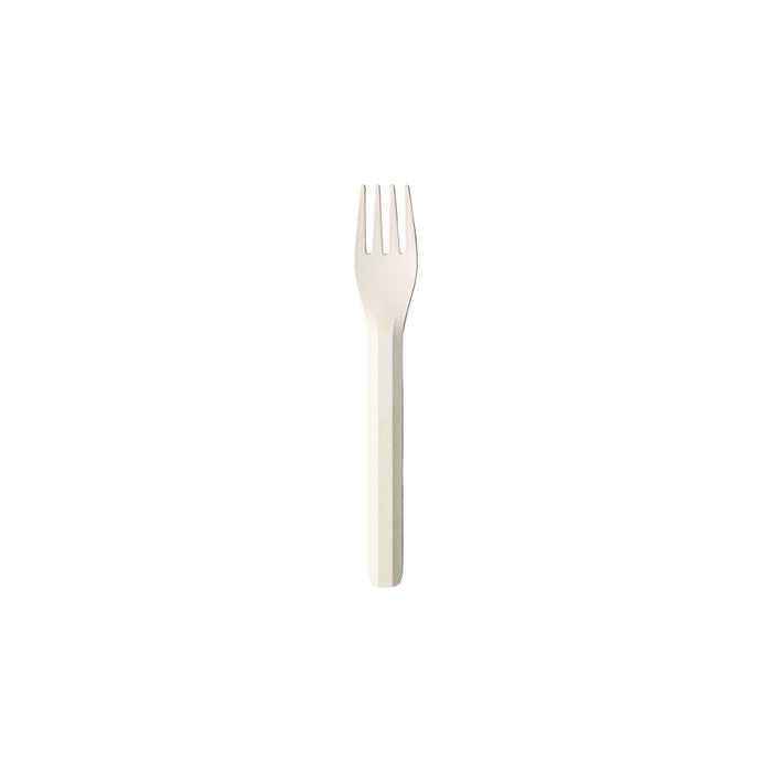 ALFRESCO Cutlery Dishware Sale Kinto Fork White