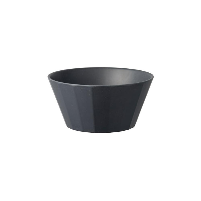 ALFRESCO Bowl Dishware Sale Kinto Large Black